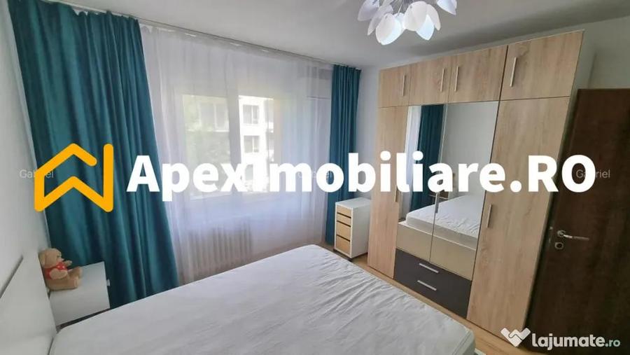 Apartament 2 camere de inchiriat Dristor Bucure?ti | ApexIm - 8