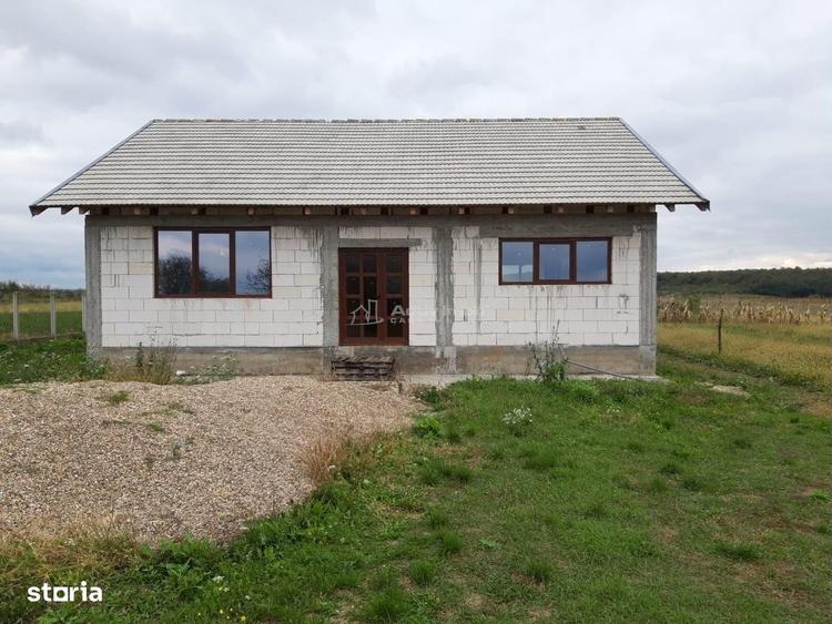 Casa Miersig - Oportunitate locuinta sau afacere cu fonduri europene - 1