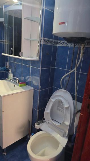 Apartament cu 2 camere decomandat în Calafat
