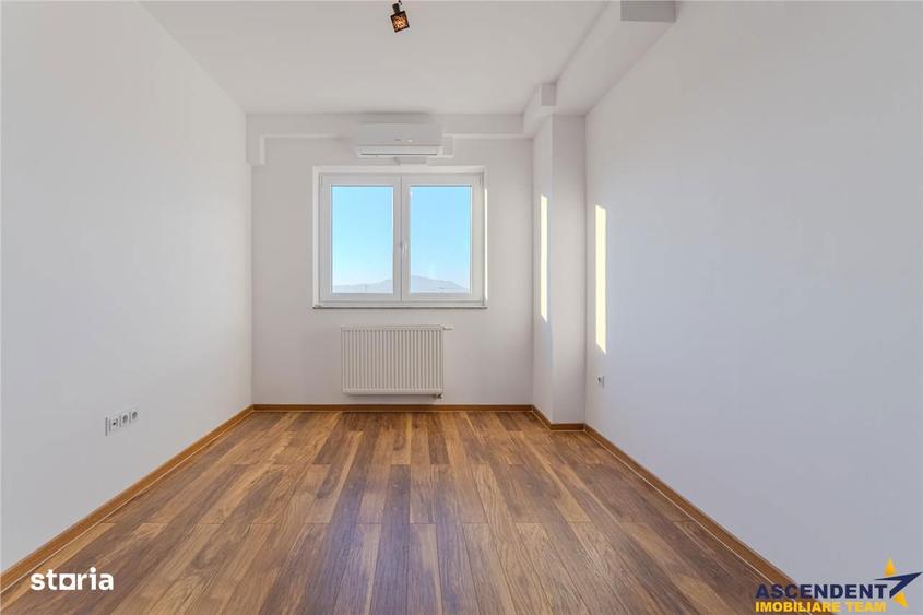 Apartament cu 3 camere, mobilat în Centrul Istoric