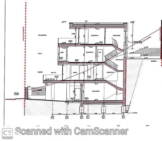 Casa 4 camere de vanzare in Europa, Cluj Napoca - 3