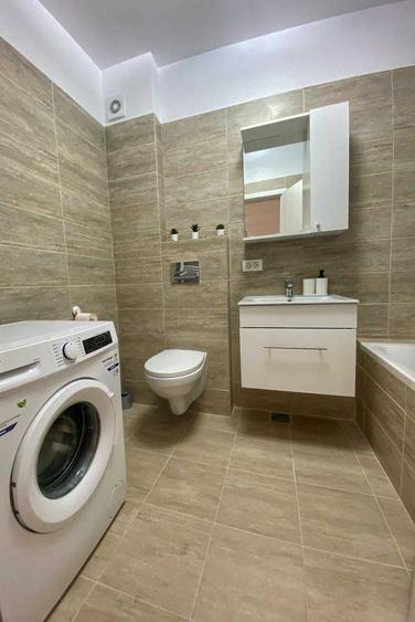 Apartament 2 camere tip studio, complet mobilat Proprietar - 6