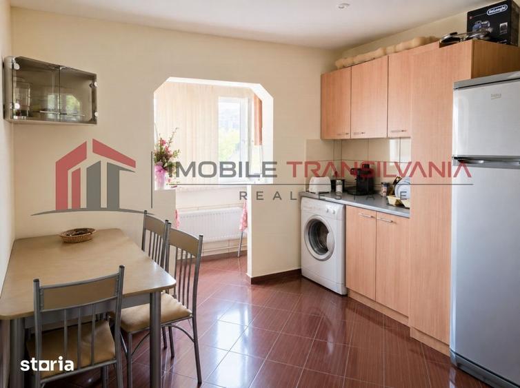 Chirie apartament 2 camere Iulius Mall - 3