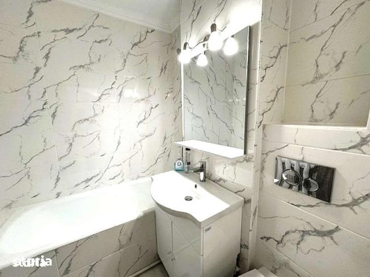 Apartament cu 3 camere decomandat în Ultracentral