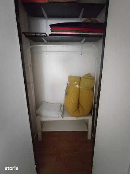 Garsonieră decomandată în Pantelimon