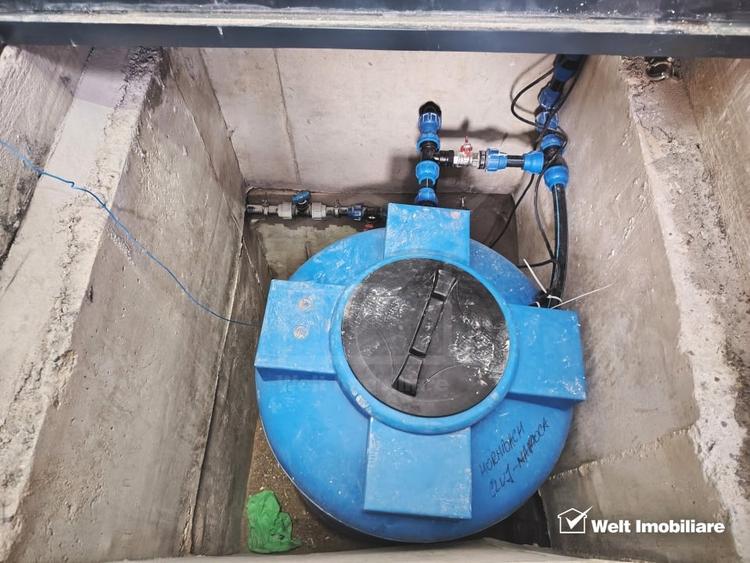 Casă individuală cu 5 camere cu Teren 500 Mp în Mărișel