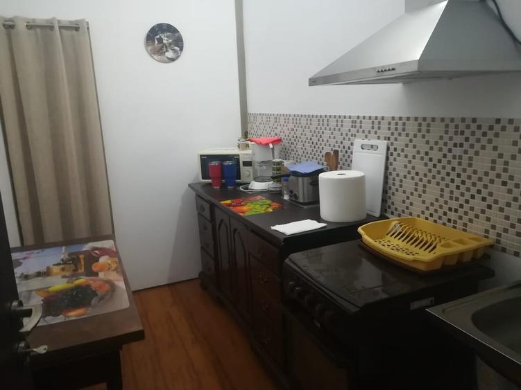 Apartament cu 2 camere decomandat în Nord