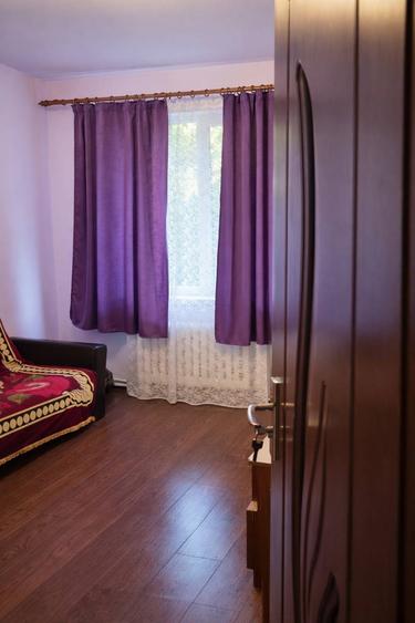 Apartament cu 3 camere finisat, mobilat si utilat, zona Flora - 2