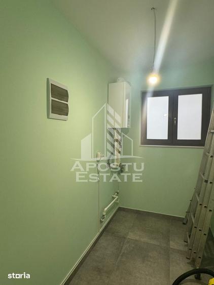 Casă cu 4 camere cu Teren 519 Mp în Ghiroda