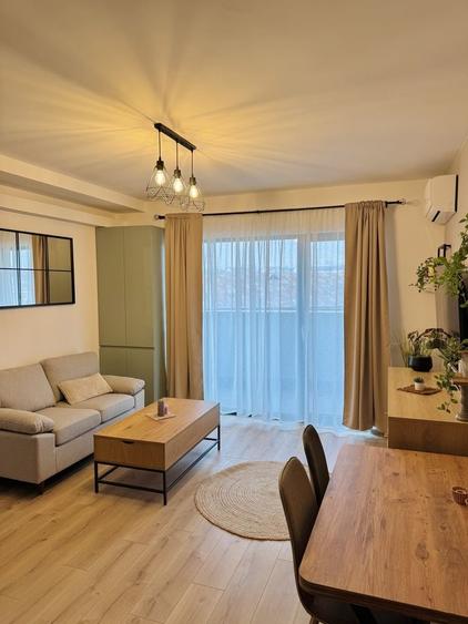 Apartament 2 camere in Complex AVANERA - 1