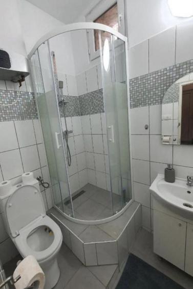 Garsonieră în Central