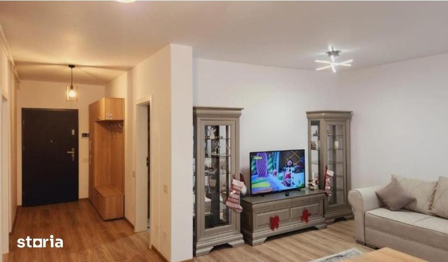 Apartament cu 2 camere decomandat în Bartolomeu
