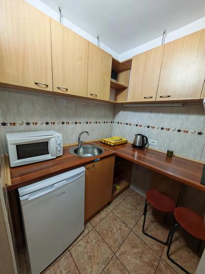 Garsonieră decomandată în Ghiroda