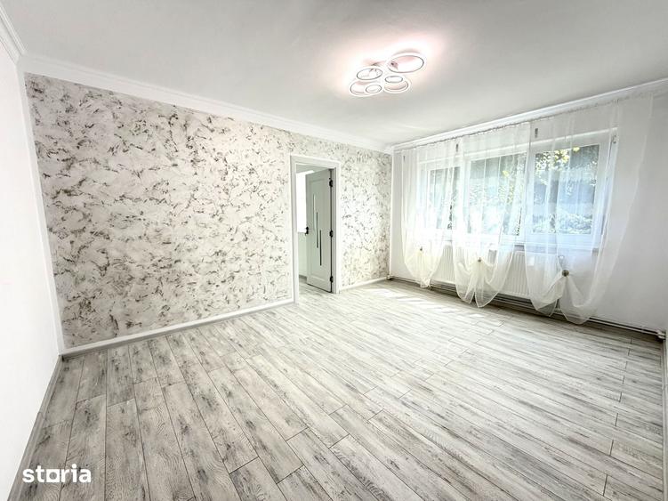 Apartament cu 3 camere în Cornișa