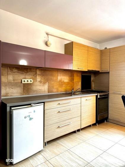 Casa cu 4 camere, curte si garaj Floresti, str. Dumitru Mocanu - 9