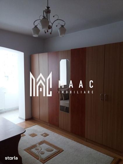Apartament 3 camere de vanzare | Sibiu | Hipodrom 3 | 52 mp - 7