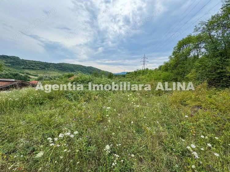 Teren de 4664 mp, în Boholt