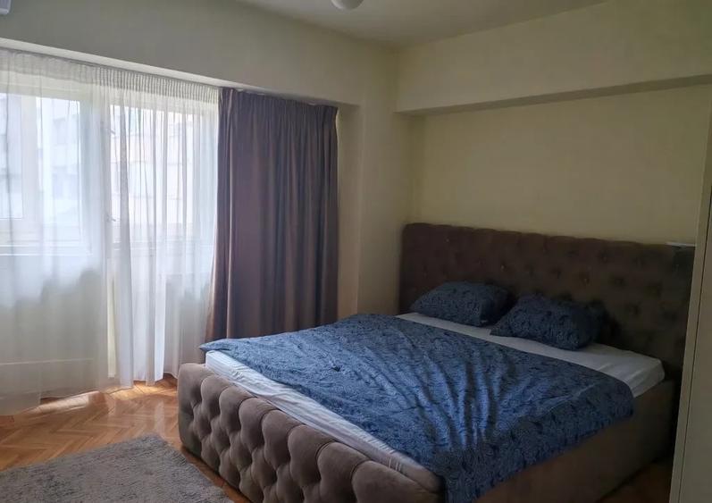 Închiriere Apartament 2 camere în Unirii | Decomandat | Boiler | AC | PetFriendl - 2