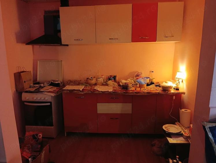 Casă cu 2 camere cu Teren 150 Mp în Nufărul