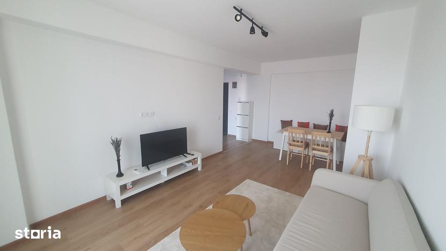 Apartament 2 camere nou (2025), loc parcare, locatie ideala - 4