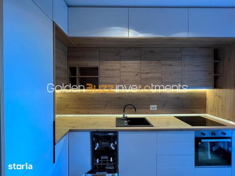 Apartament 2 cam de inchiriat Avalon - Pipera - 7