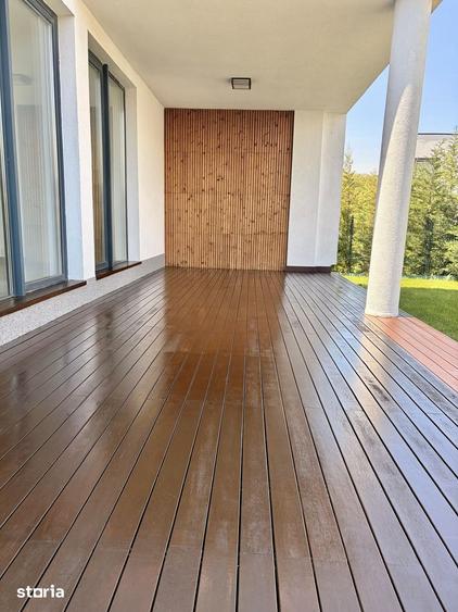 Vila Cedra elegan?a moderna Laguna Albastra, 5 camere, 4 bai, privat - 16
