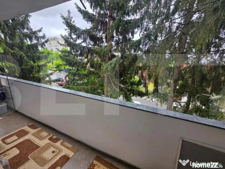 Apartament cu 2 camera, Simeria, Sfantu Gheorghe - 1