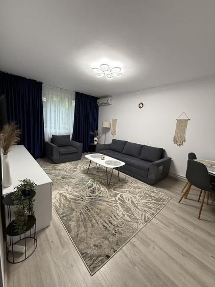 Închiriere 3 camere | centrală proprie | Pet Friendly | zona Ghencea - 3