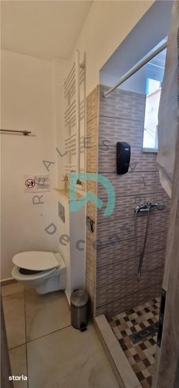 Apartament cu 2 camere decomandat în Bartolomeu