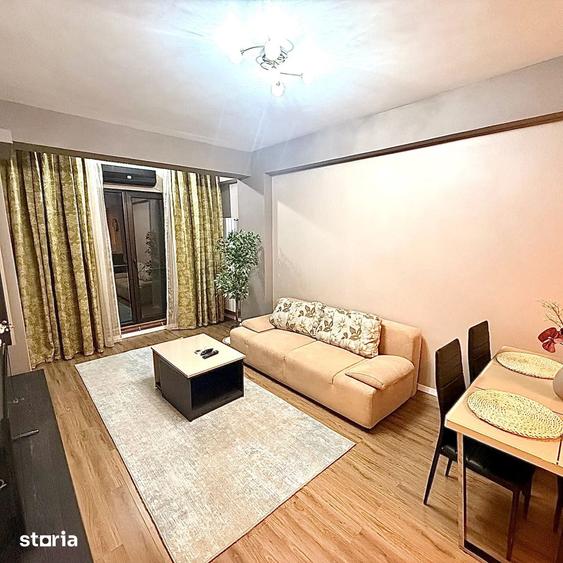 Apartament 2cam MODERN, Bloc Nou, Centrala Proprie - Mosilor | Dacia - 10