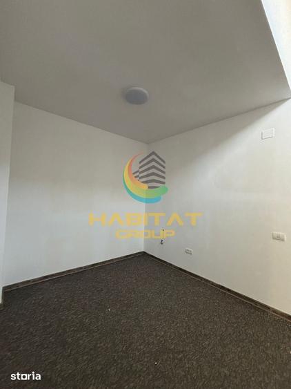 Spațiu comercial, de 2,400 mp, în Central