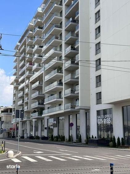 Apartament cu 2 camere în Berceni