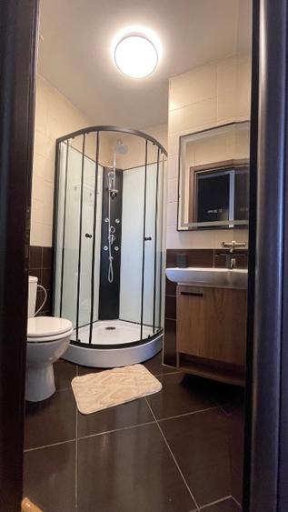 Apartament cu 4 camere decomandat, mobilat în Herăstrău