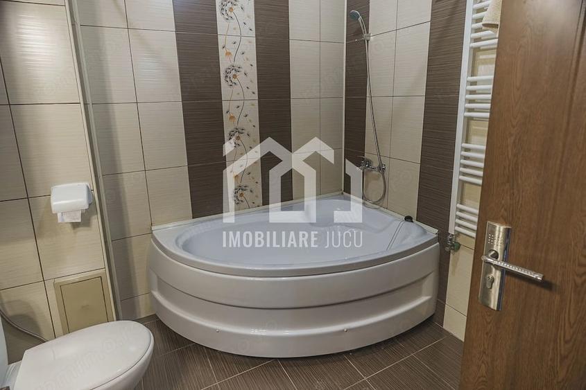 Apartament 2 camere, 56mp utili, Finisat, Zona Panemar, Jucu de Mijloc - 6