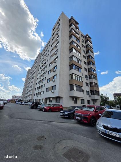 Apartament cu 2 camere decomandat în Prelungirea Ghencea