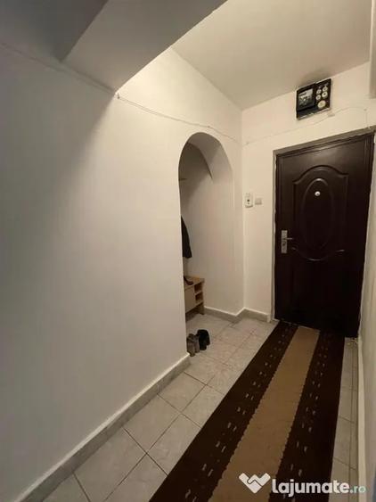 Inchieirz apartament cu 2 camere - 6