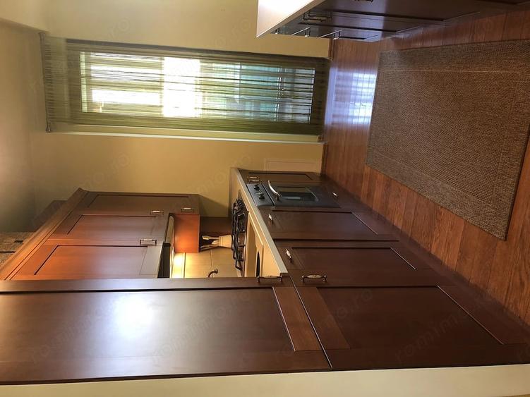 Apartament cu 2 camere semidecomandat în Braytim