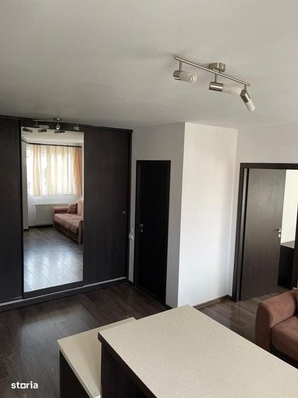 Apartament cu 2 camere în Calea Turzii