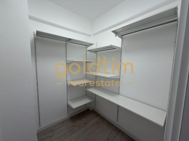 Apartament cu 2 camere decomandat, mobilat în Pipera