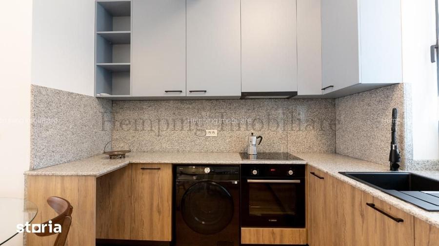 Apartament 2 camere | Aviatiei | Lux | - 3