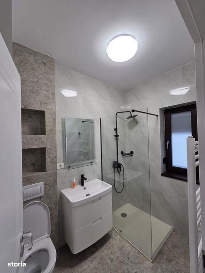 Vila eleganta CORBEANCA 5 camere - 4