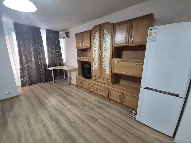 Garsonieră decomandată în Dristor