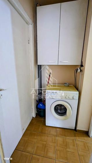 Apartament cu 2 camere în Circumvalațiunii