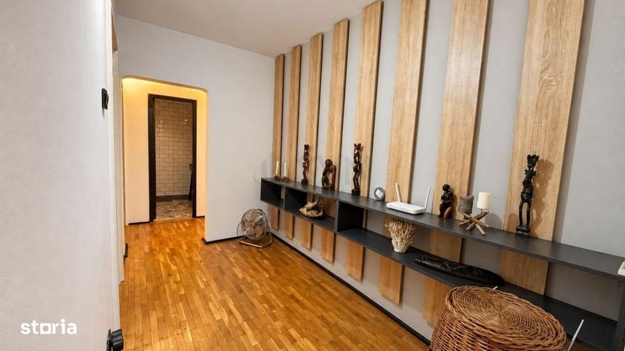 Apartament 3 camere l decomandat l Soseaua Pantelimon - 9