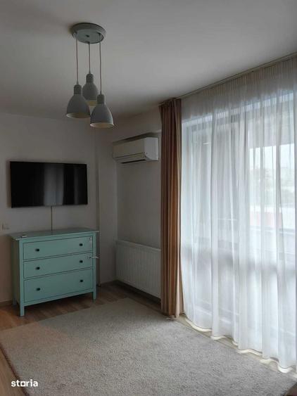 Apartament 2 camere 1 Decembrie 1918 - 4