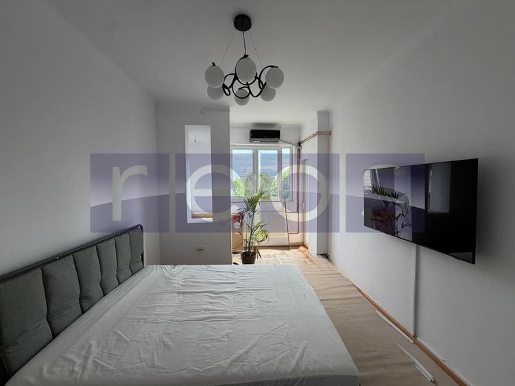 Apartament cu 3 camere în Știrbei Vodă