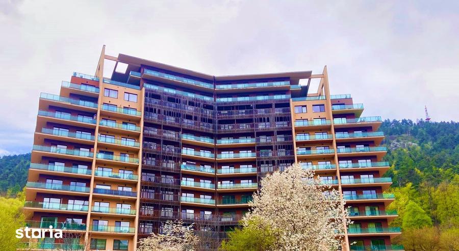 Apartament cu 2 camere în Răcădău