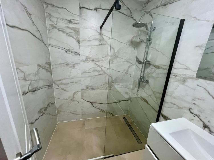 Apartament modern cu 3 camere, zona BMW, Vivo Mall, Florești, bloc nou+ parcare - 7