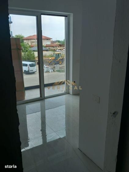 Apartament cu 2 camere în Grădiștea
