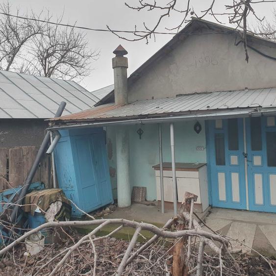 Casă cu 2 camere în Central